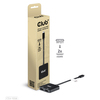 Scheda Tecnica: Club 3D Club3d Mst Hub Type C Dual HDMI 4k60hz M/F + Pd3.0 - 100 Watt