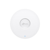 Scheda Tecnica: TP-LINK - OmADA Ax6000 Ceiling Mount Dual-band Wi-fi 6 - Access Point, 1x 2.5g RJ45 Port, 1148mbps At 2.4GHz + 480