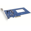 Scheda Tecnica: OWC ADAttatore PCIe S Accelsior per unita SSD SATA III 2.5" - 