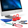 Scheda Tecnica: OWC Internal SSD DIY Kit for All Apple 27" iMac 2011 Models - 