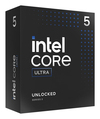 Scheda Tecnica: Intel Core Ultra 5 LGA1851 (6+4C/10T) CPU - 225F 3.30/4.90GHz, 20MB Cache , 65W BOX