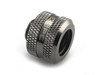 Scheda Tecnica: XSPC Raccordo Straight G1/4 " Ag On 14mm Ad Hardtube - - Chrome Black