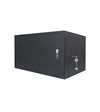 Scheda Tecnica: WP Box Rws 12u 560x600x580 Nero - 