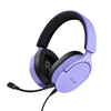 Scheda Tecnica: Trust Gxt489p Fayzo Headset Purple In - 