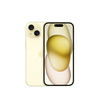 Scheda Tecnica: Apple iPhone 15 - 512GB Yellow