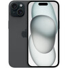 Scheda Tecnica: Apple iPhone 15 - 256GB Black