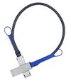 Scheda Tecnica: NVIDIA Fdr 56GB/s Passive Copper Cables Cavo Infiniband - QSFP A QSFP 1.5 M