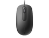 Scheda Tecnica: Rapoo N200 Black Wired Mouse - 