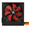 Scheda Tecnica: Xilence Pc- PSU Performance C Xp400 R6 - XP400, 300W, 110 - 240 V, 120mm fan