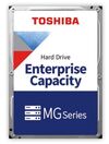 Scheda Tecnica: Toshiba Hard Disk 3.5" SATA 6Gb/s 20TB - MG10 Serie 7200 RPM Buffer: 512 Mb