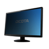 Scheda Tecnica: Dicota D70046, 2-Way, 24" 16:9, self-adhesive - 532x299x0.023 mm, black