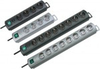 Scheda Tecnica: Brennenstuhl Socket Strip With Switch 10-way Black - Primera-line 2m Protective