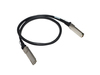 Scheda Tecnica: HPE Aruba 100G QSFP28 to QSFP28 5M DAC Cable - 