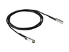 Scheda Tecnica: HPE Aruba 50G SFP56 to SFP56 3m Direct Attach Copper Cable - 