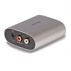 Scheda Tecnica: Lindy Decoder Audio Downmix HDMI Arc - Estrazione Audio Arc Audio 2 Canali