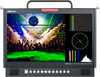 Scheda Tecnica: DataVideo Tlm-170fm ScopeView Production Monitor Pull-Out - 17.3" 1920x1080 300 cd/m2, 1 x 12G SDI, 1x HDMI