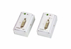 Scheda Tecnica: ATEN Estensore Dvi/audio Cat5 Con Piastra Parete 1920x1200 - 40m, Ve607