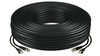 Scheda Tecnica: DataVideo CB-68 2-in-1 Cable, 4.5CHD-SDI/CAT 6, Black, 70m - 