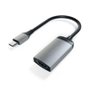 Scheda Tecnica: Satechi ADAttatore USB-c A HDMI 4k Space Grey - 