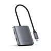 Scheda Tecnica: Satechi Hub USB-c A 4 Porte - 