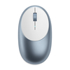 Scheda Tecnica: Satechi Mouse Wireless M1 - Blu - 