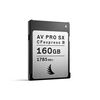 Scheda Tecnica: Angelbird Av Pro Cfexpress Sx - Type B 160GB