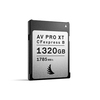 Scheda Tecnica: Angelbird Av Pro Cfexpress Xt Mk2 - Type B 1320GB