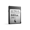 Scheda Tecnica: Angelbird Av Pro Cfexpress Xt Mk2 - Type B 660GB