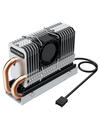 Scheda Tecnica: Graugear Heat Pipe Cooler for M.2 2280 SSD - 