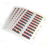 Scheda Tecnica: Quantum Barcode Labels - Lto-7 Nr.seq. 000801-001000