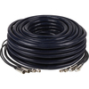 Scheda Tecnica: DataVideo CB-22H HD/SD 30m 4-in-1 Cable - (HD-SDI/ITC/CV/DC Power)