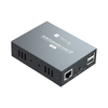 Scheda Tecnica: Techly Ricevitore HDMI Kvm Extender Su LAN Cable - 1080p@60hz 150m