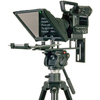 Scheda Tecnica: DataVideo TP-300 - Nero - 447 mm - 250 mm - 210 mm - 1,9 kg - 1 pezzo(i) - Tablet Prompter - max 11.6" - 250x447x210 mm