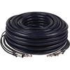 Scheda Tecnica: DataVideo Cb-31 HD/SD 50m 4-in-1 Cable for Multi-Camera - Control HD-SDI/ITC/CV/Cat-5