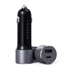 Scheda Tecnica: Satechi 72W Type-C PD Car Charger ADApter, Space Grey - 