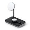 Scheda Tecnica: Satechi Stand Di Ricarica Wireless 3"1 - Space Grey - 