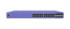 Scheda Tecnica: Extreme Networks Switch 5320 UNI W/24 DUP PORTS 8X10GB SFP+ - UPLINK PORTS