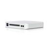 Scheda Tecnica: Ubiquiti Professional 8 PoE USW-PRO-8-POE An 8-port - Layer 3 Switch + PoE+ And PoE++ OUTPut