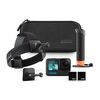 Scheda Tecnica: GoPro Hero 12 - Black + Accessori Bundle