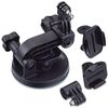 Scheda Tecnica: GoPro Suction Cup Moun, updated version, Nero - 