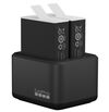 Scheda Tecnica: GoPro Dual Battery Charger + Enduro - 