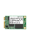 Scheda Tecnica: Transcend SSD MSA452T2 Series mSATA 6Gb/s - 64GB