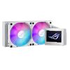 Scheda Tecnica: Asus Rog Ryujin Iii 240 Argb Water Kit - W - Hite