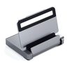 Scheda Tecnica: Satechi Stand Per iPad Pro USBc Hub In Alluminio - Space - Gray