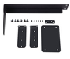 Scheda Tecnica: DataVideo Rmk-1 1U Rackmount Kit - 