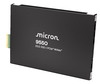 Scheda Tecnica: Micron SSD 9550 Pro Series E3.S PCIe 5.0 x4 NVMe 2.0b - 3.84TB