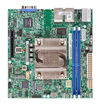 Scheda Tecnica: SuperMicro Motherboard MBD-A3SPI-8C-HLN4F Intel Atom C5325 - Intel QAT, Quad 1GbE LAN, IPMI, OcuLINK