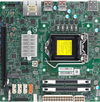 Scheda Tecnica: SuperMicro Motherboard MBD-X12SCV-W mini-ITX 1xLGA-1200 - Intel W480E