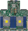 Scheda Tecnica: SuperMicro Motherboard MBD-X12DDW-A6 Prop. WIO 2x LGA-4189 - 16x DIMM, VGA, C621A