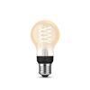 Scheda Tecnica: Philips Hue White Filament Lampadina A60 E27 9w - 